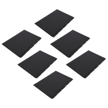 6 Sets Schnellhefter Mit Index-Trenner A5,