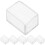 Raindrops Tischbein Bodenschoner Pvc 12 1