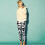 Leggings Bunt 1 Paar XL 9