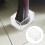 Raindrops Tischbein Bodenschoner Pvc 12 8