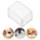 Raindrops Tischbein Bodenschoner Pvc 12 9