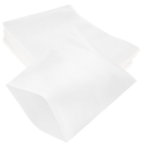 300 . Dämpfungs-Folientaschen Für Verpackung Baumwollbeutel 2