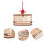 Fütterungskäfig Garteninsektenkäfig Holzkäfig 4
