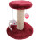Cat Scratching Post Sisal Für Indoor Katzen 4
