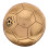 Fußball Für Kinder Golden PVC 1 Set 1