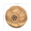Fußball Für Kinder Golden PVC 1 Set 3