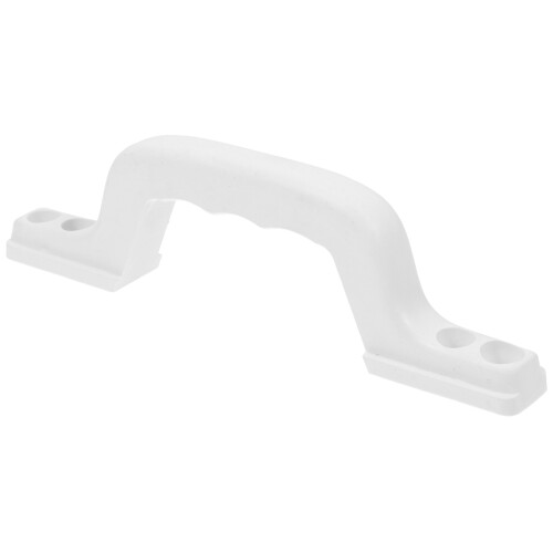 Window Pull Handle Weiß ABS Mit Einfacher Montage 1