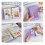 Binder Case PVC Für Notebook Zubehör 9