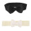 Bow Elastisches Band Für Frauen Vintage Gewebtes Material 2 1