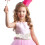 Bow Elastisches Band Für Frauen Vintage Gewebtes Material 2 10