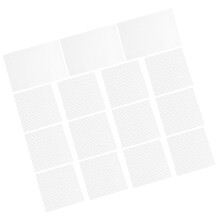 15 Stickerei Stoff Kreuzstich Gewebe