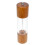 Acacia Holz Manuelle Pfeffermühle Praktischer Behälter 9