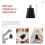 Noise Maker Kuhglocke Stahl Für Kinder 1 Set 9