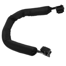 Laufgitter Aufsatz Schutzbarriere Armlehne 1