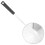 Pastaabtropfloeffel In Silber 1 Satz Haushaltsgebrauch 1