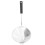 Pastaabtropfloeffel In Silber 1 Satz Haushaltsgebrauch 7