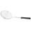 Pastaabtropfloeffel In Silber 1 Satz Haushaltsgebrauch 8