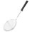 Pastaabtropfloeffel In Silber 1 Satz Haushaltsgebrauch 9