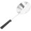 Pastaabtropfloeffel In Silber 1 Satz Haushaltsgebrauch 4