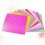 400 Glitzer Origami Perlen Handgemachtes Papier 1
