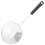 Pastaabtropfloeffel In Silber 1 Satz Haushaltsgebrauch 6