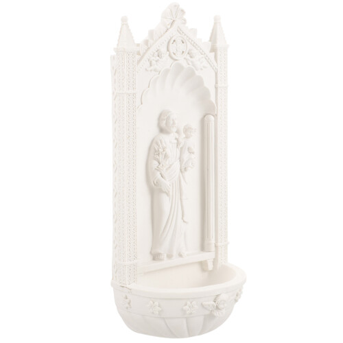 3Stk Jesus Figur Aus Harz, Bastelarbeit, Wohnaccessoire