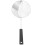 Pastaabtropfloeffel In Silber 1 Satz Haushaltsgebrauch 10