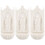 3Stk Jesus Figur Aus Harz, Bastelarbeit, Wohnaccessoire 6