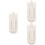 3Stk Jesus Figur Aus Harz, Bastelarbeit, Wohnaccessoire 8