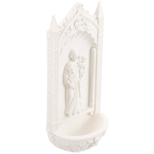 3Stk Jesus Figur Aus Harz, Bastelarbeit, Wohnaccessoire 2