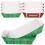 20Stück Fussball Papier 1