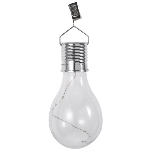 Wasserdichte Solar‐LED Leuchte Für Außen Garten Camping 2