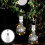 Wasserdichte Solar‐LED Leuchte Für Außen Garten Camping 6