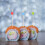Heart Picks Für Cupcakes Und Cocktails – 100 6