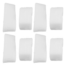 Handgemachte Glycerin Weiß Basis Bar Für Erwachsene