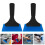 Squeegee Folien Set PP 2 Für Autobesitzer 4