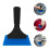 Squeegee Folien Set PP 2 Für Autobesitzer 6