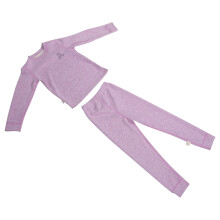 Zehuanyu Langarm Pyjama Unterwäsche Set Für Baby