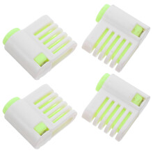4 Fixator Für Toastkuchen Geschnittener Toast