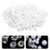 1Pack Aquarium Kies Steine Chips Für Fischtanks 11
