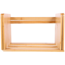 Buchhalter Schallplattenaufbewahrung Büro 32,00x20,50x18,50 cm