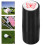 Funktionales Schwarzes Golfball Stempel Tool Wiederverwendbar 10