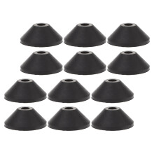 Zehuanyu 12 Tank To Bowl Dichtung Set Schwarz