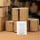 200Stück -Verpackungsbeutel Für Geschirr Und Tellerhüllen 5