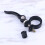 28,6 Mm Sitzsperre Fahrrad Aluminium Schnellspanner 2