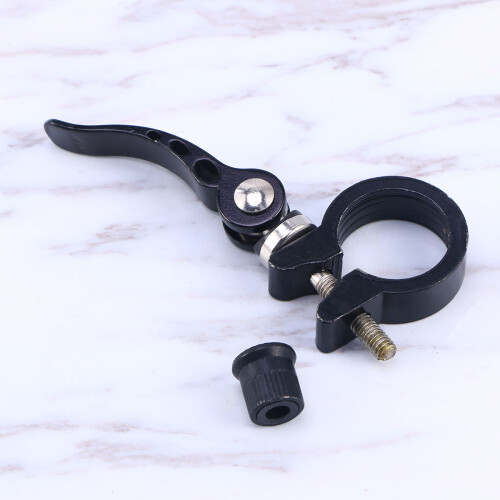28,6 Mm Sitzsperre Fahrrad Aluminium Schnellspanner 1
