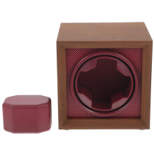 Holz Uhrenbox Mit Aufziehfunktion Für Herren 1 Set