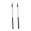 Pair Drumborstel Sticks Bamboe Drum Drum Jazz Drum Borstel 1