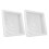 Mlins 2 Beton Beeldje Mal DIY Kleur Steen 1