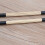 Pair Drumborstel Sticks Bamboe Drum Drum Jazz Drum Borstel 7